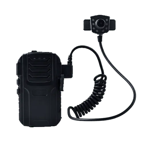 720P Mini Cam